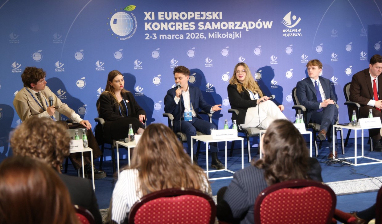 orzechowski panelista