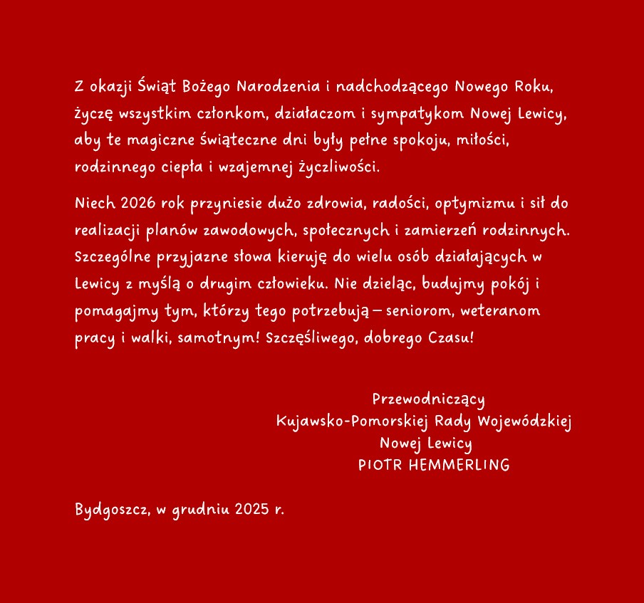 zyczenia swiateczne rw